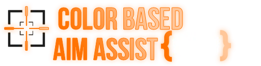 Color based Aim Assist