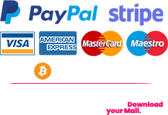 Csmacro Payment Methods