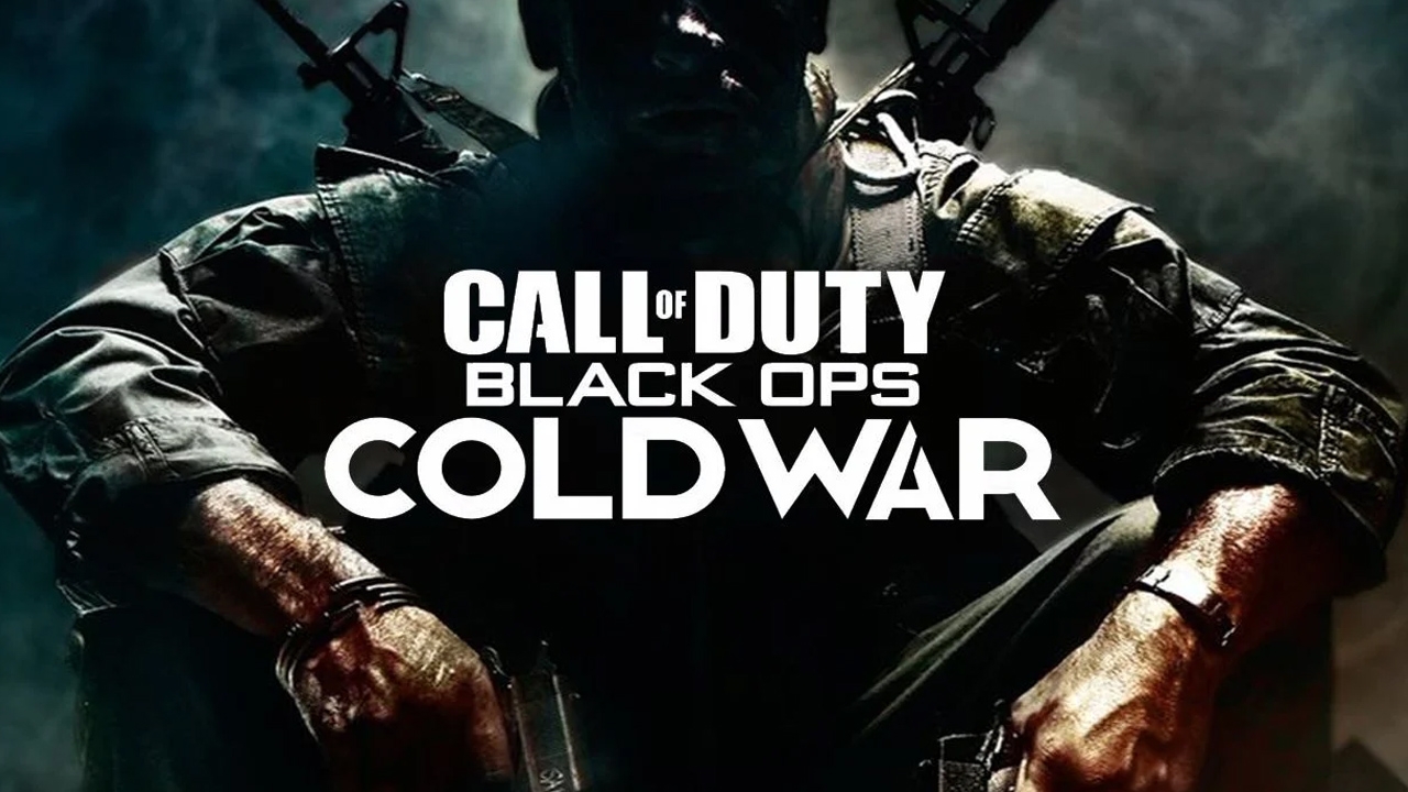 Call Of Duty BlackOPS Cold War No Recoil Macro Script