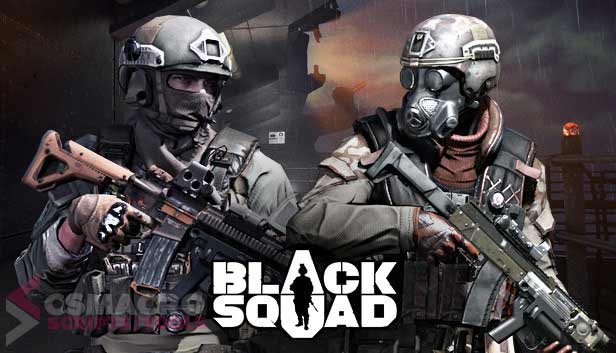 Blacksquad Norecoil Macro Script No Recoil Macro Logitech Lua Script Download