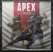 Apex No Recoil Macro Logitech Gaming Software Spray