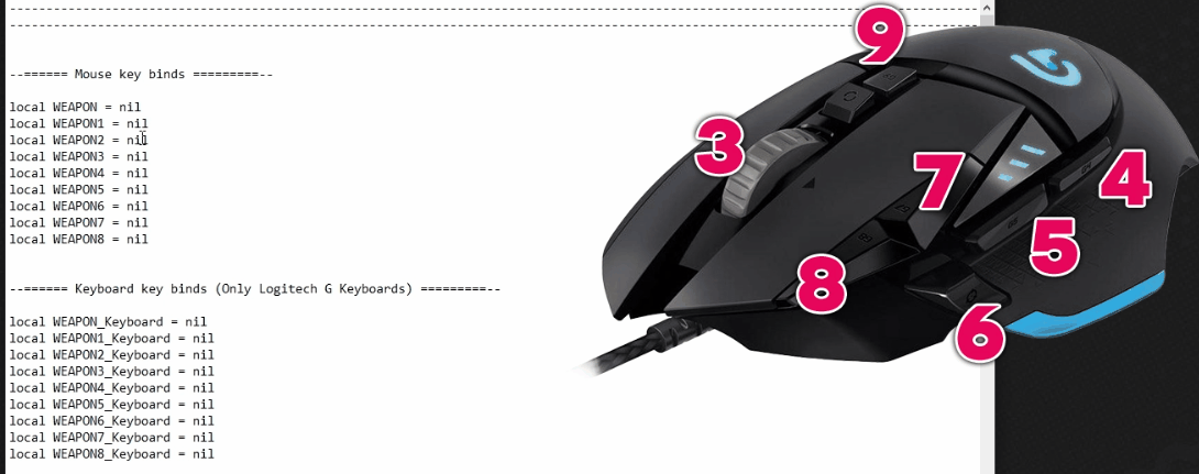 logitech g hub mouse acceleration