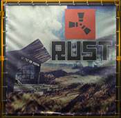 Rust No Recoil Macro Universal