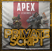 Apex Legends Private Script Program No Recoil Macro