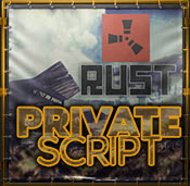 Rust Private Script Program No Recoil Macro