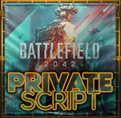 Battlefield 2042 Private No Recoil Macro