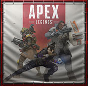 Apex Legends Aim Assist