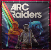 Arc Riders Aim Assist with no recoil macro