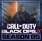 Black Ops 7 No Recoil Macro Logitech Lua Script