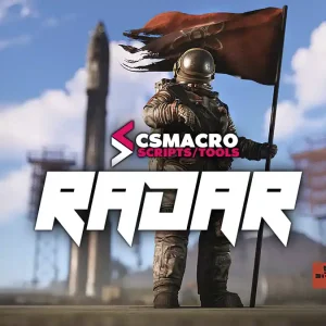 Rust Radar