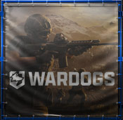 Wardogs No Recoil Macro Script Logitech